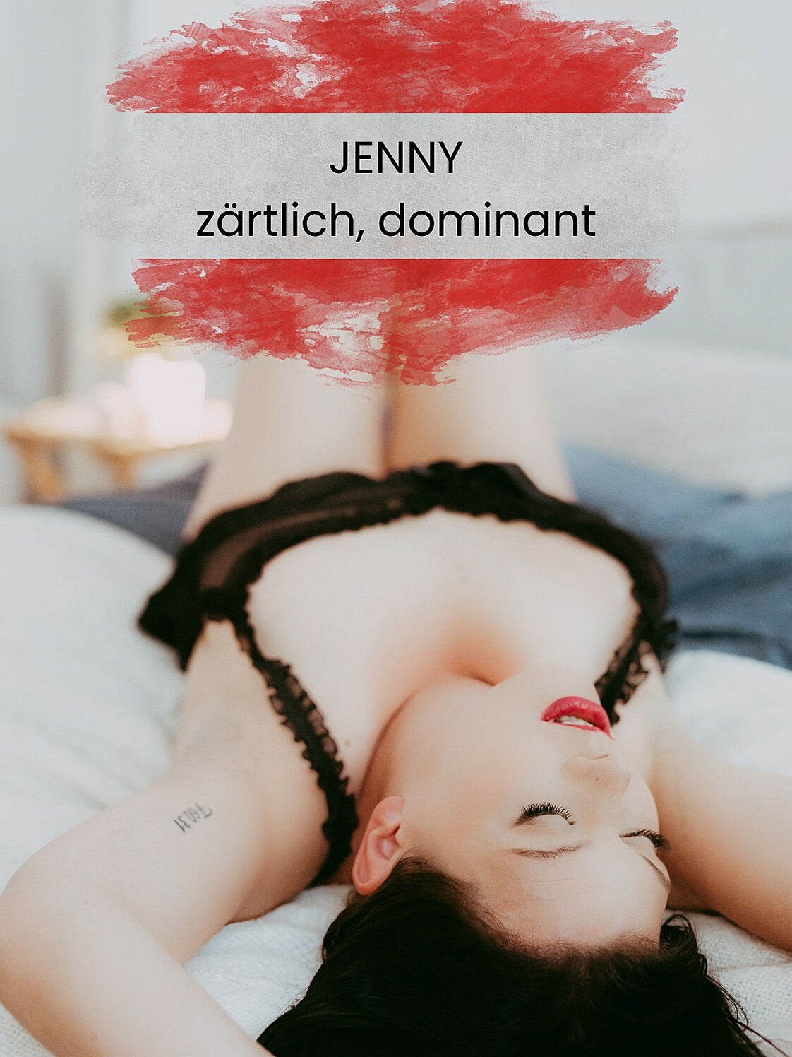 Bizarrlady Jenny